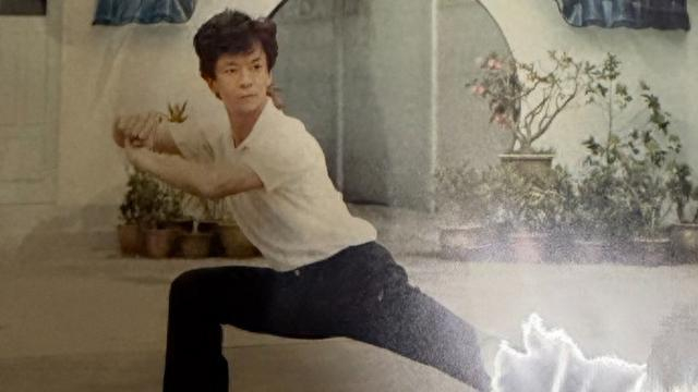 开云体育平台-从白宫演武到全运辉煌，传奇教练张福云的“武韵”一生|武术|上海|中国武术|全运会|武术队_新浪体育_新浪新闻
